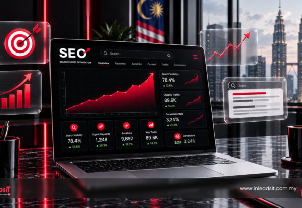 SEO Services Kuala Lumpur