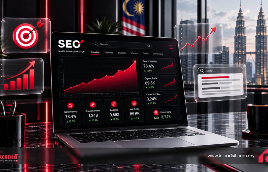 SEO Services Kuala Lumpur