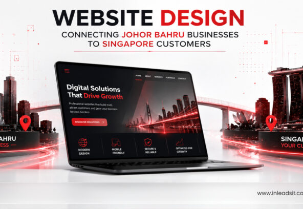 Website Design Johor Bahr