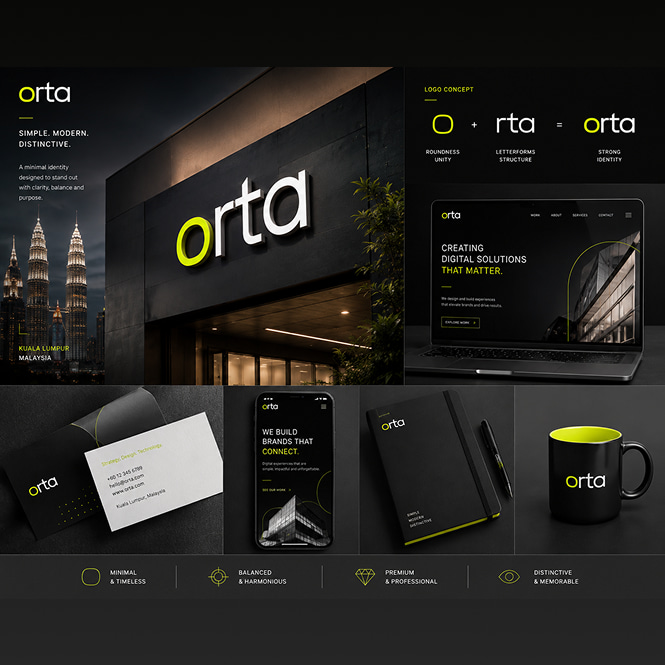 What Should Be Included in a Professional Logo Design Package
