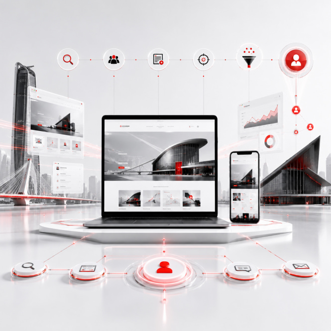Why Professional Website Design Matters for Johor Bahru Businesses