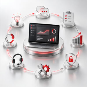 How to Choose a Software Development Company in Penang