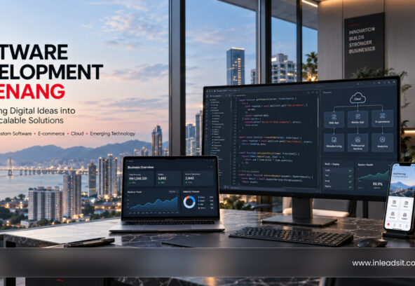 Software Development Penang Software Development Penang