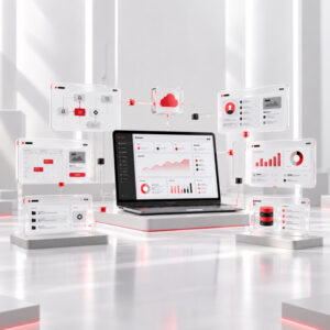 Software Development Services by Inleads IT Solution