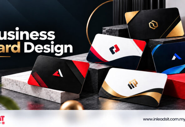 Business Card Design