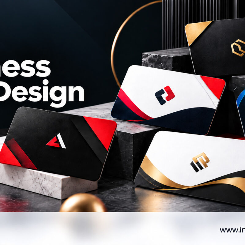 Business Card Design