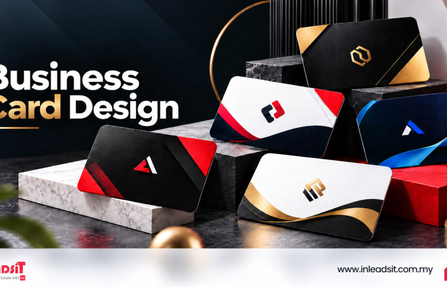 Business Card Design