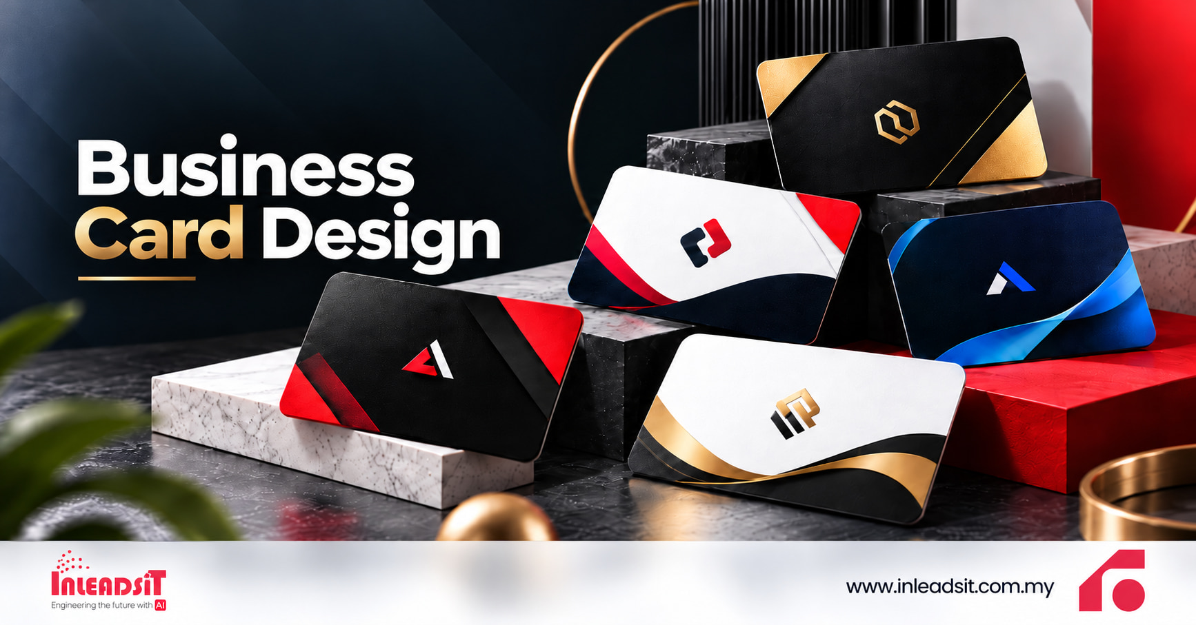 Business Card Design