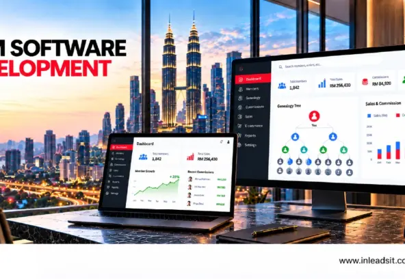 MLM Software Development