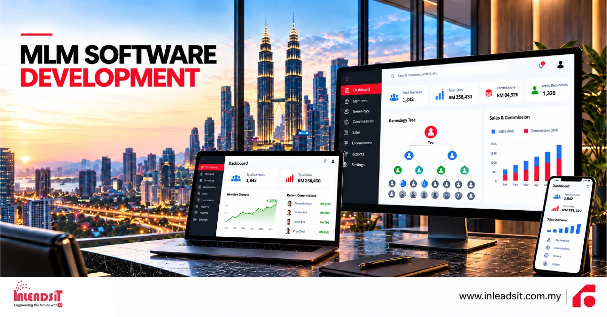 MLM Software Development