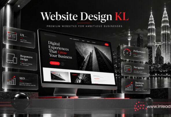 Website design KL