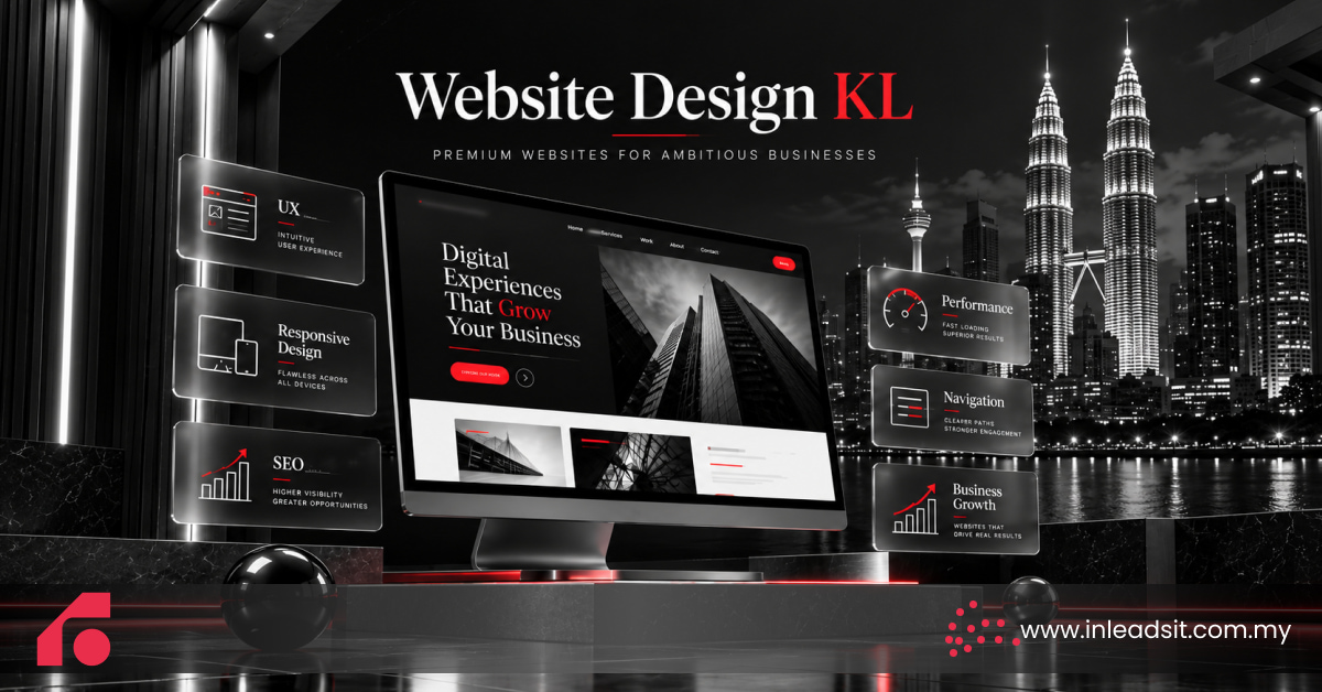 Website design KL